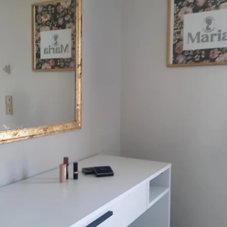 Maria Apartament Ýpsos