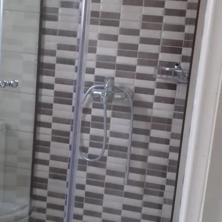 Maria Apartment Ipsos