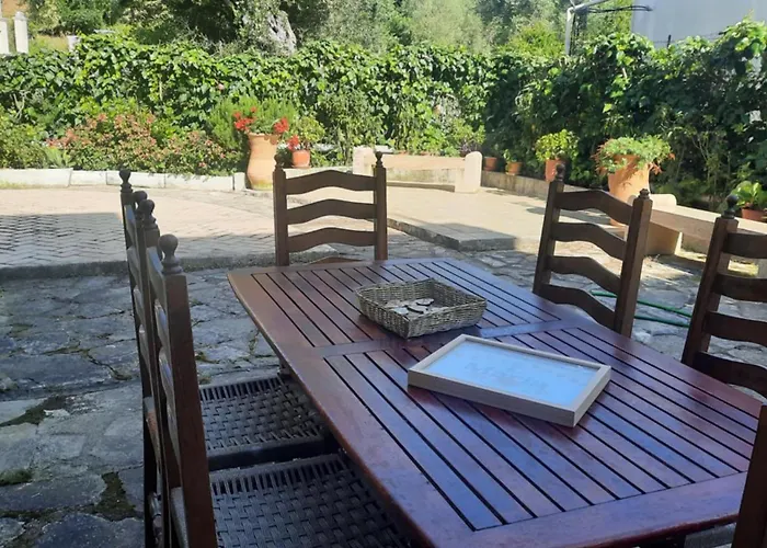 Appartement Maria