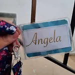 Lejlighed Maria *