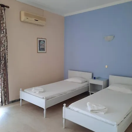 Maria Apartment
