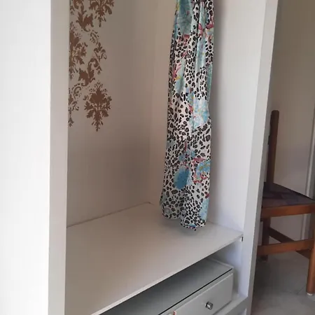 Maria Apartment
