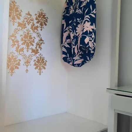 Apartment Maria *