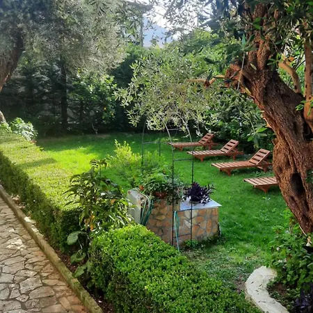 Maria Apartment