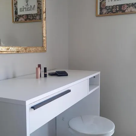 Apartman Maria Ípszosz