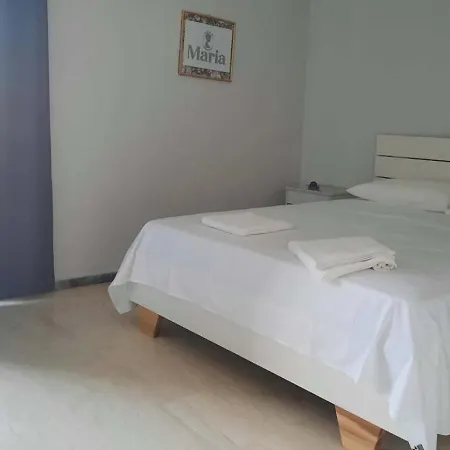 Appartamento Maria Ipsos