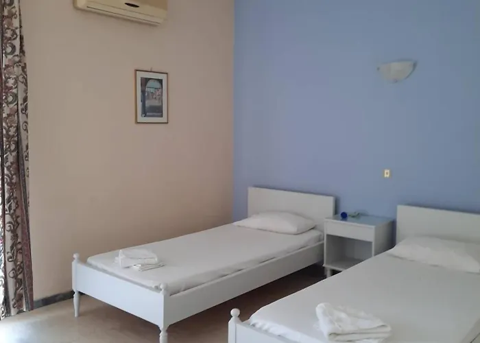 Maria Διαμέρισμα