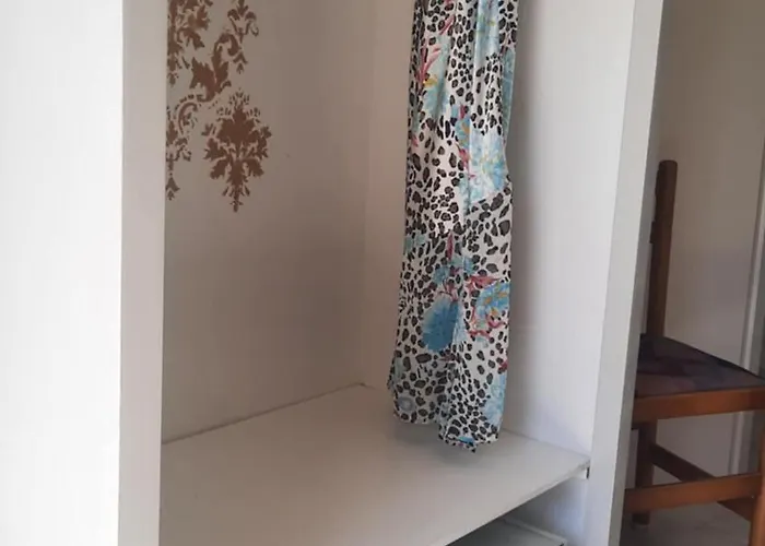 Maria Διαμέρισμα