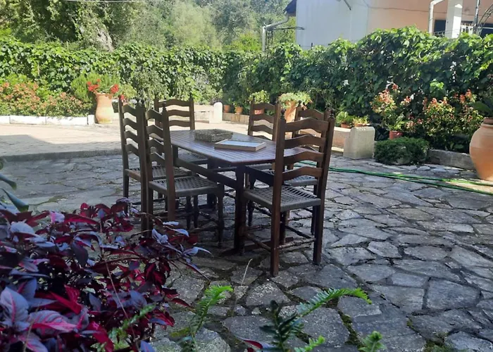 Maria Διαμέρισμα *