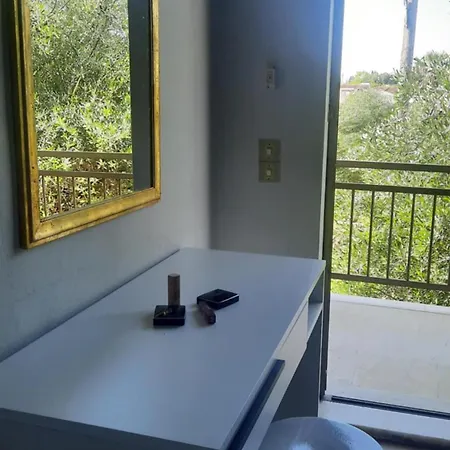 Apartament Maria Ipsos